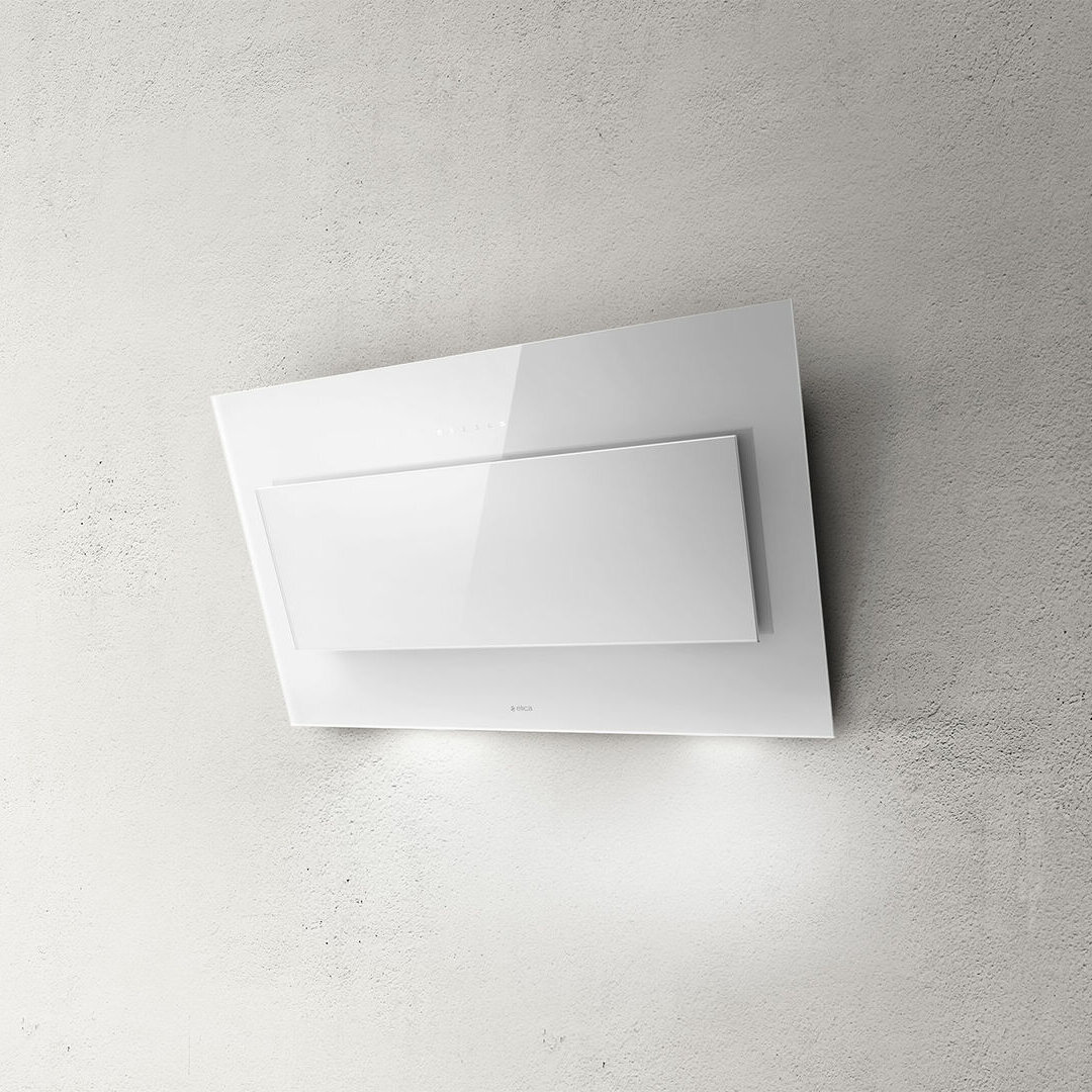 Máy hút mùi áp tường ELICA VERTIGO