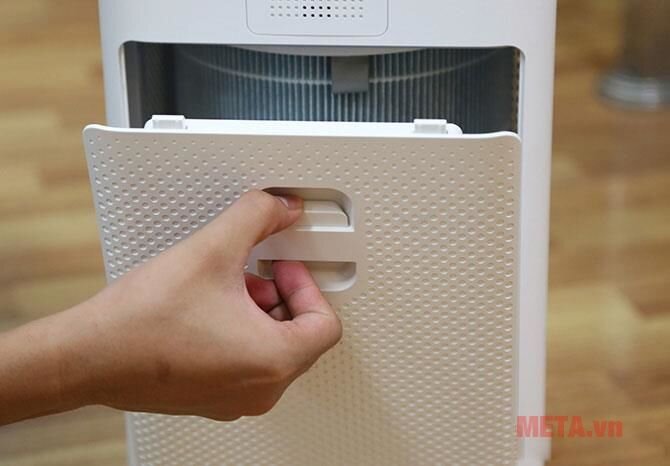 Máy lọc không khí Xiaomi Mi Air Purifier 2H