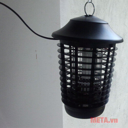 Đèn diệt côn trùng DS-DU15