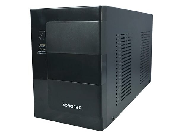 Bộ lưu điện UPS offline Sorotec BL2000E