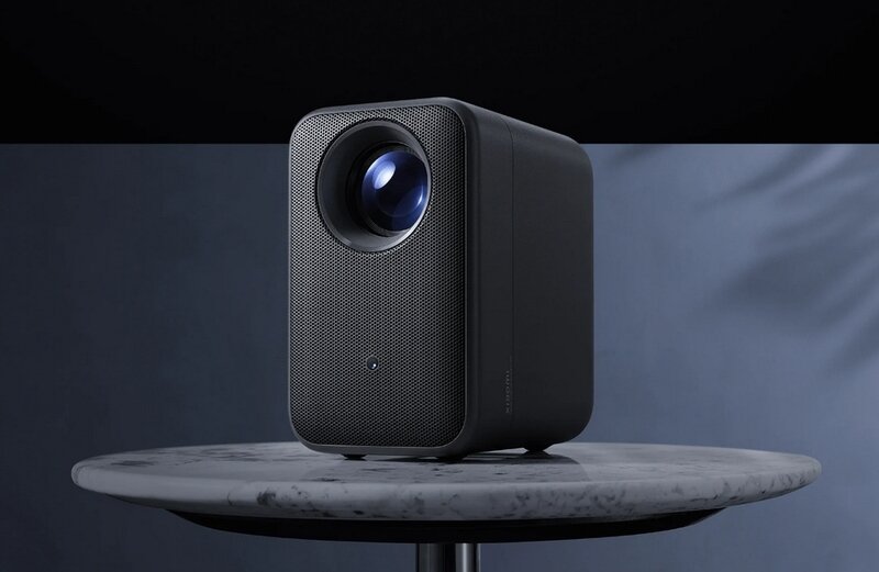 Máy chiếu Xiaomi Smart Projector L1 Pro ảnh 2