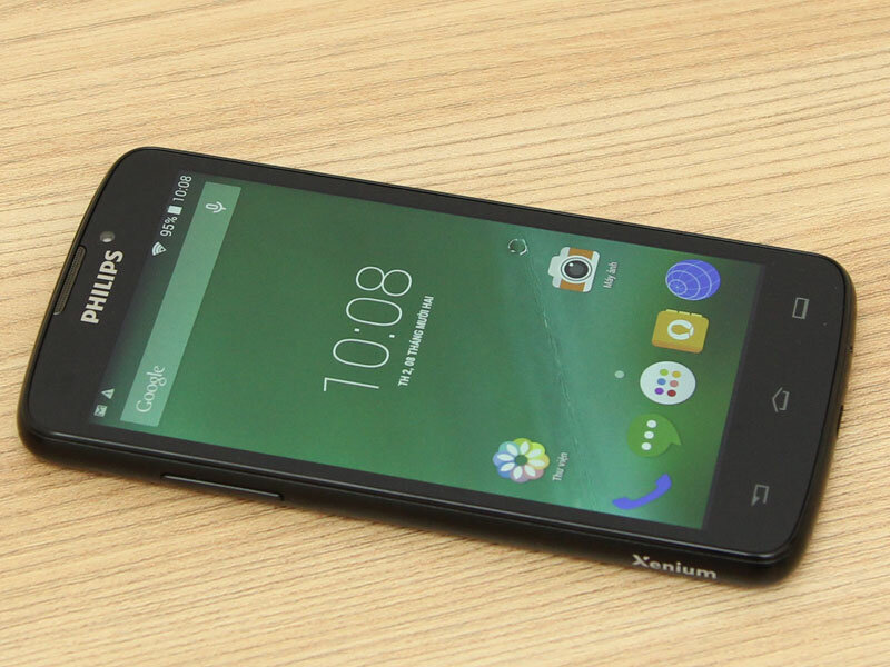 Điện thoại Philips V387