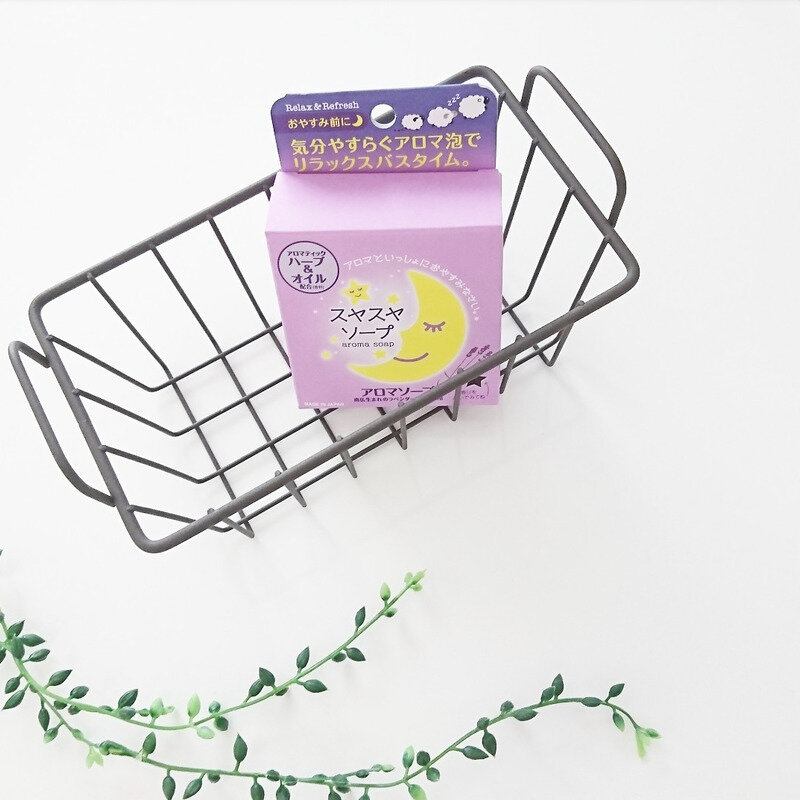 Xà Phòng Tắm Hương Oải Hương Thư Giãn, Ngủ Ngon Pelican Lavender Night Aroma Soap 100g hiện đã có mặt tại Hasaki.