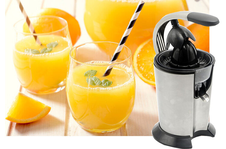 Máy vắt cam Kuchenzimmer 3000358