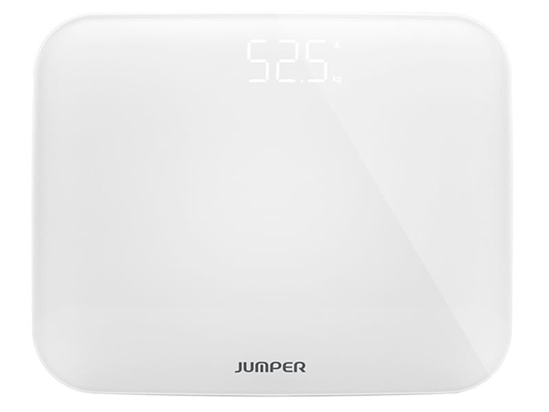 Hình ảnh cân sức khỏe thông minh kết nối APP Jumper JPD-700A