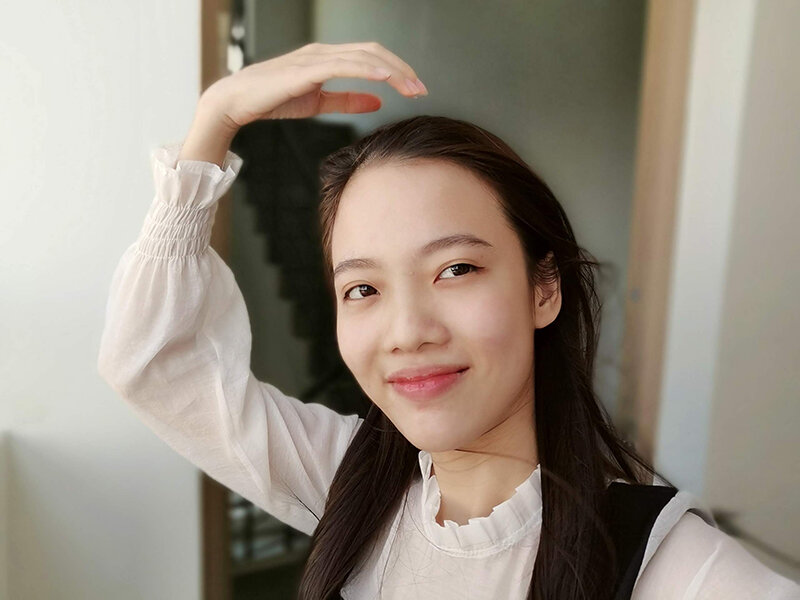 Điện thoại Huawei Nova 7i - 128GB, 6.4 inch