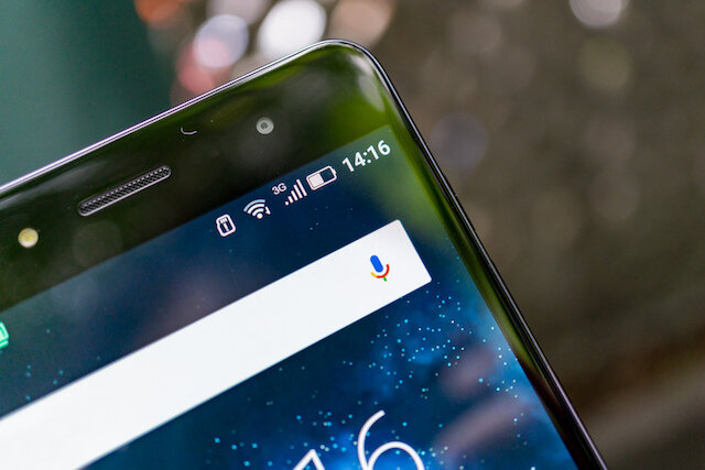 Điện thoại Pantech V955