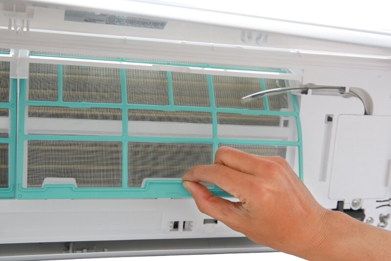 Điều hòa Midea 1 chiều 12000 BTU MSAFG-13CRN8 inverter