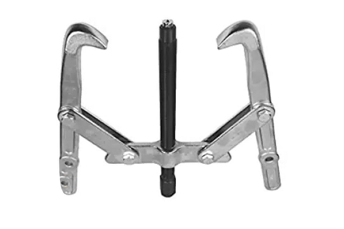 Kẹp 2 chấu (150mm-6