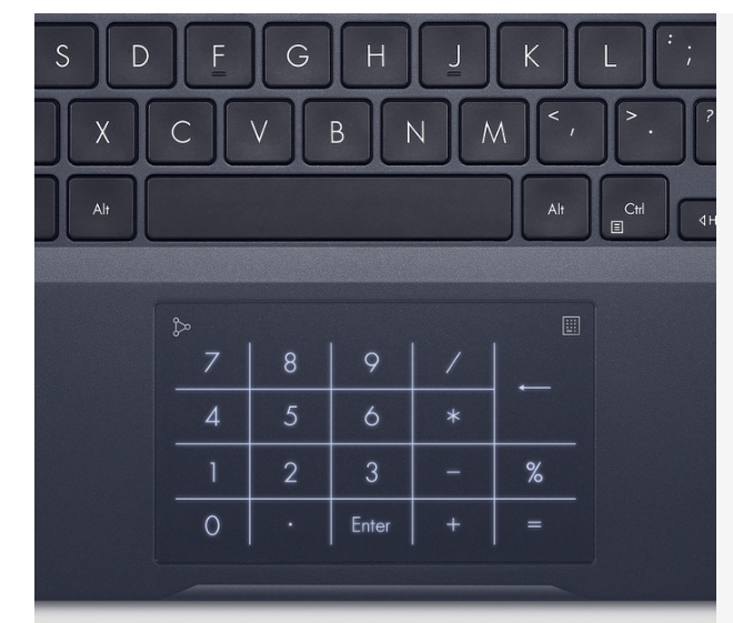 Laptop Asus Expertbook B5302FEA-LG0478T