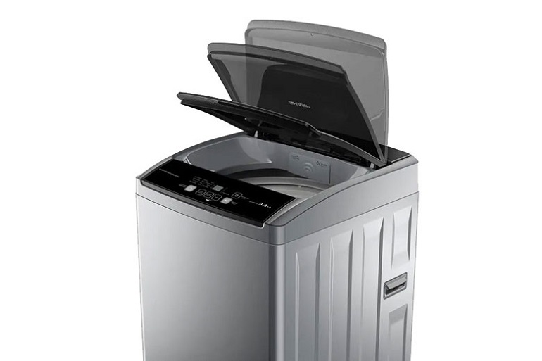 Máy giặt Sharp 8.5 Kg ES-Y85HV Máy giặt Sharp 8.5 Kg ES-Y85HV