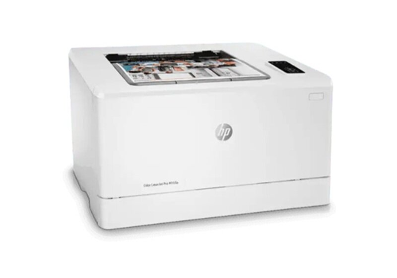 Máy in laser màu HP Color LaserJet Pro M155a 7KW48A
