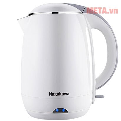 Ấm siêu tốc thiết kế đẹp mắt