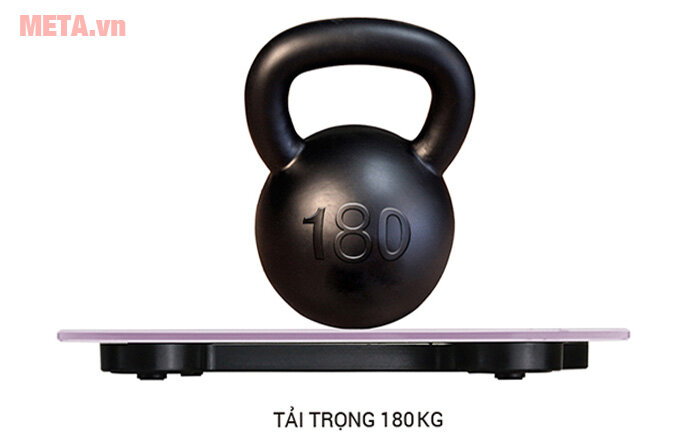 Cân sức khỏe ArirangLife AR-S18C