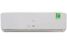 Điều hòa 2 chiều Midea MSMA-09HR 9.000 BTU Điều hòa 2 chiều Midea MSMA-09HR 9.000 BTU