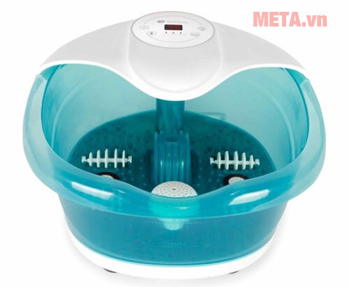 Bồn ngâm chân massage đa năng Rio FTBH5