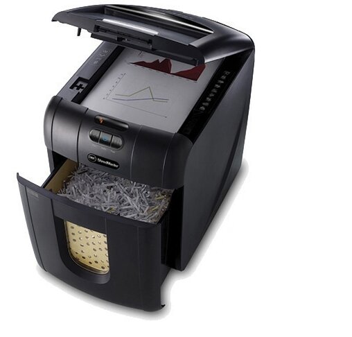 Máy hủy giấy GBC Auto 130X