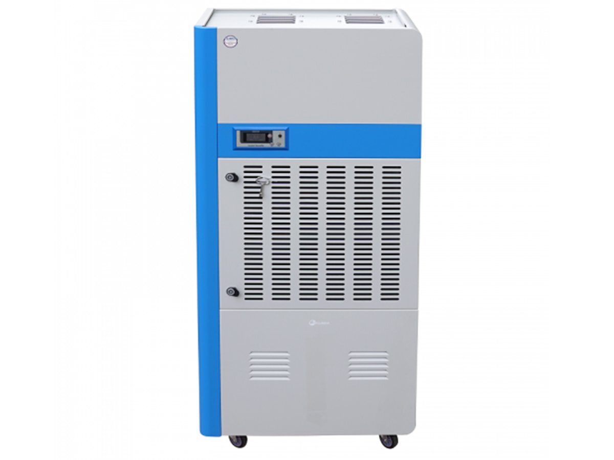 Máy hút ẩm công nghiệp Fujihaia DH240BG 