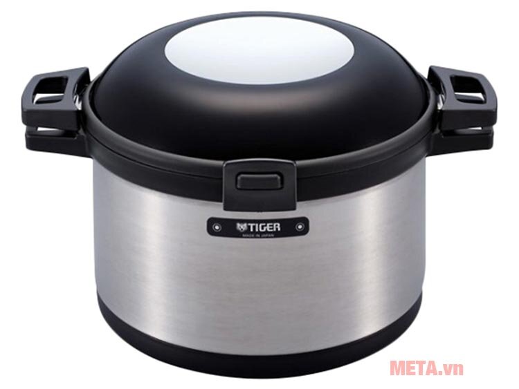 Nồi hầm Tiger NFI-A600 6 lít