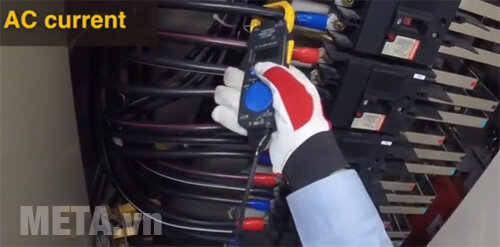 Ampe kìm AC Hioki 3280-20F Ampe kìm AC Hioki 3280-20F