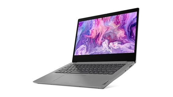 Lenovo IdeaPad 3 Pentium N5030 (Ảnh 1)