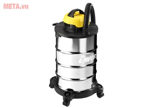 Máy có công suất 1.400W Máy hút bụi công nghiệp