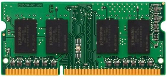 Ram Kingston 16GB DDR4 2666MHz (Ảnh 2)