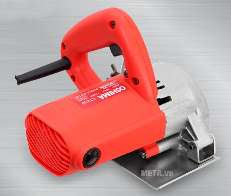 Máy cắt gạch OSHIMA C1230 Máy cắt gạch OSHIMA C1230