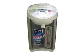 Bình thủy điện Tiger PVW-B30W - 3 lít Bình thủy điện Tiger PVW-B30W - 3 lít