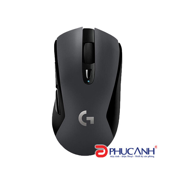 Chuột Logitech G603 LIGHTSPEED WIRELESS GAMING (USB-Wireless)