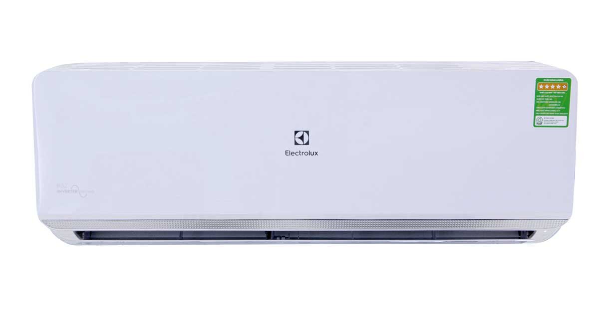 Điều hòa 1 chiều Inverter Electrolux ESV12CRR-C3 - 12.000BTU