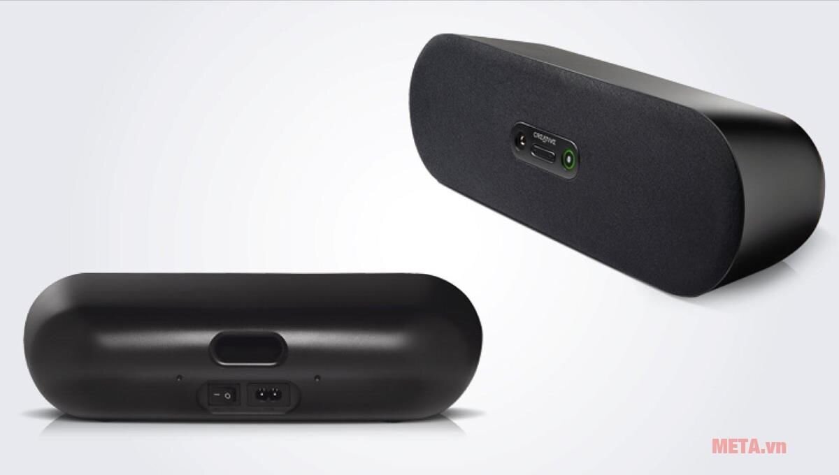 Loa bluetooth Creative D80