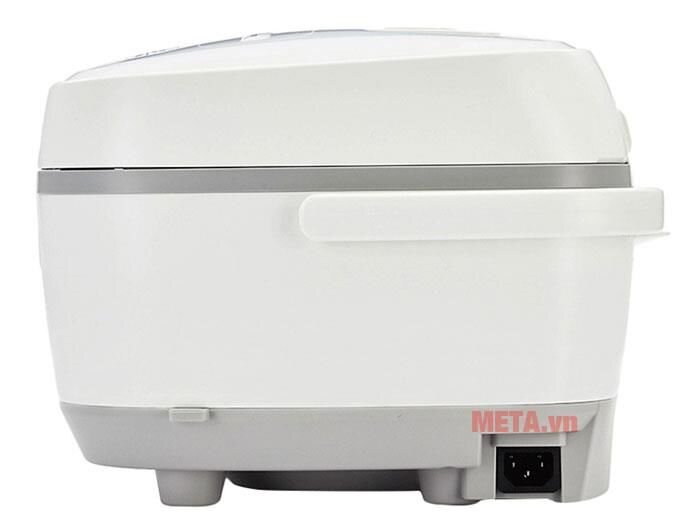 Nồi cơm điện tử Tiger 4 trong 1 JBX-B10W (1 lít)