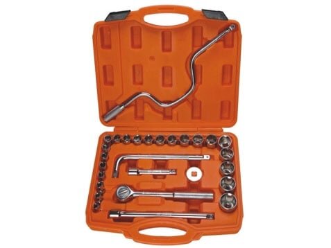 Bộ khẩu Asaki AK-9761 Bộ khẩu Asaki AK-9761