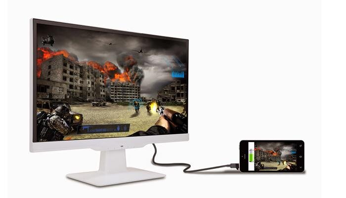 Tivi LED Sharp 24 inch LC24LE155M (LC-24LE155)