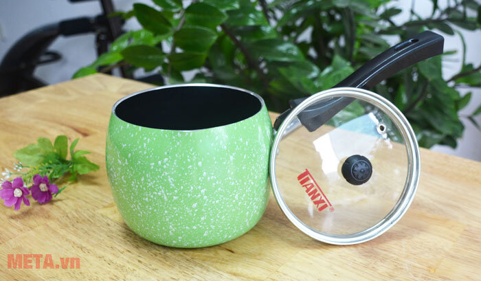 Nồi hợp kim Tianxi NC12T