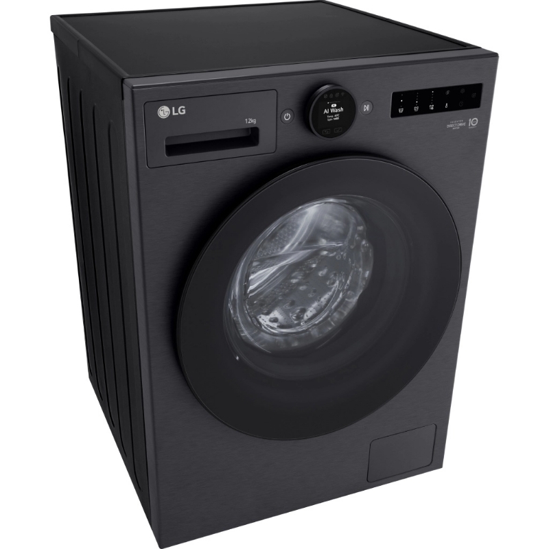 Máy giặt LG Inverter 12 kg FX1412S3K 6 Máy giặt LG Inverter 12 kg FX1412S3K