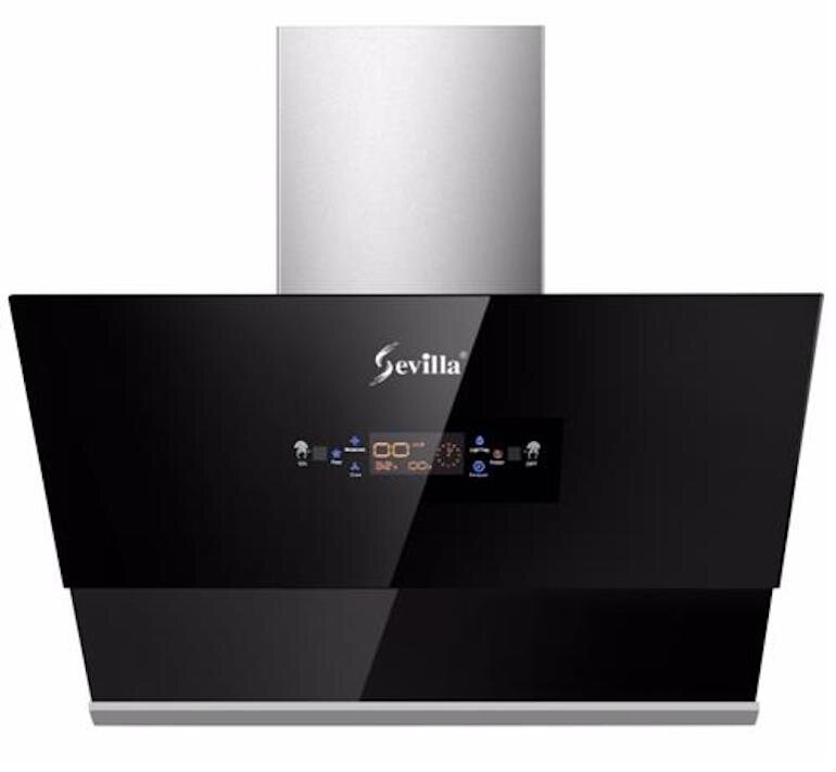 Đặc điểm nổi bật của máy hút mùi Sevilla SV-70K3