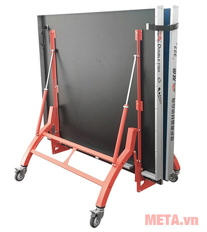 Bàn bóng bàn Double Fish DF-323 Bàn bóng bàn Double Fish DF-323