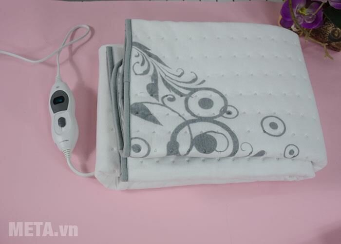 Đệm điện đơn Lanaform (150cm x 80cm) LA180109