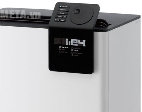 Máy hút ẩm Stadler Form Albert 20L