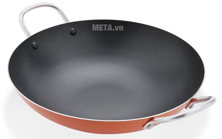 Chảo xào chống dính Supor W07A36 - 36cm