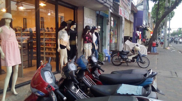 Điện thoại ZTE Blade D2