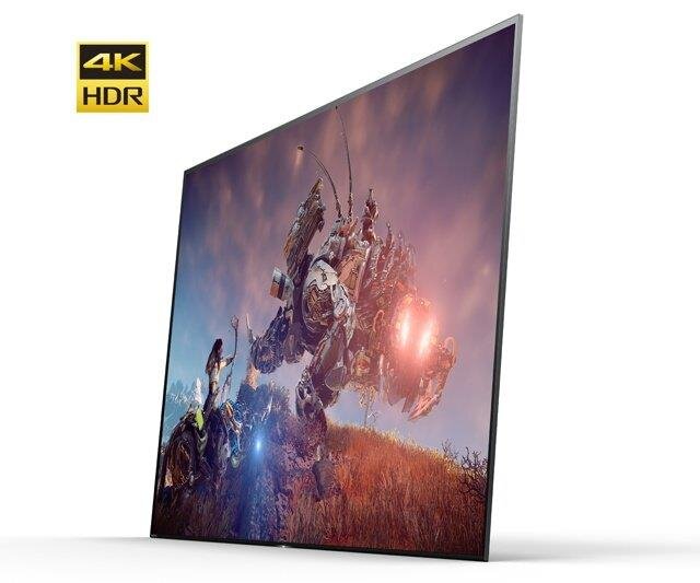 Máy PS4 SONY Pro 1TB CUH-7006B B01