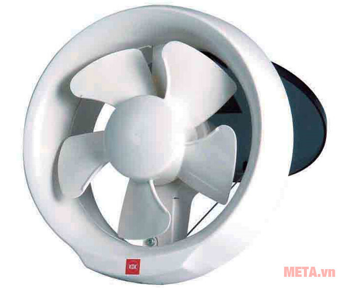 Quạt hút gắn kính KDK 20WUD
