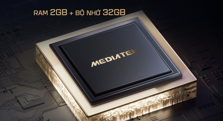 Smart Tivi Xiaomi 55 inch ES55 2022 Series