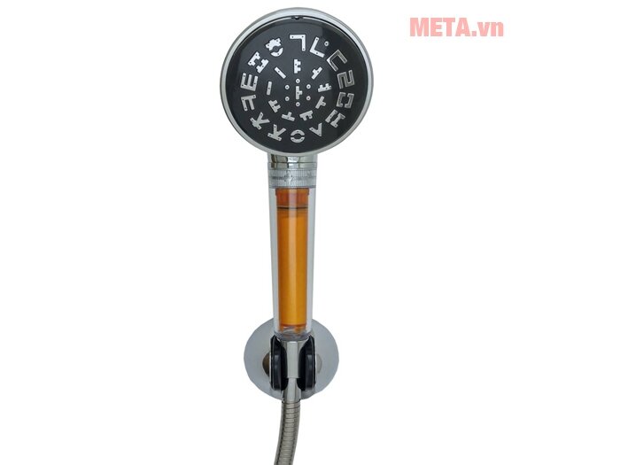 Vòi tắm Sonaki Vitamin C SVH-123CR