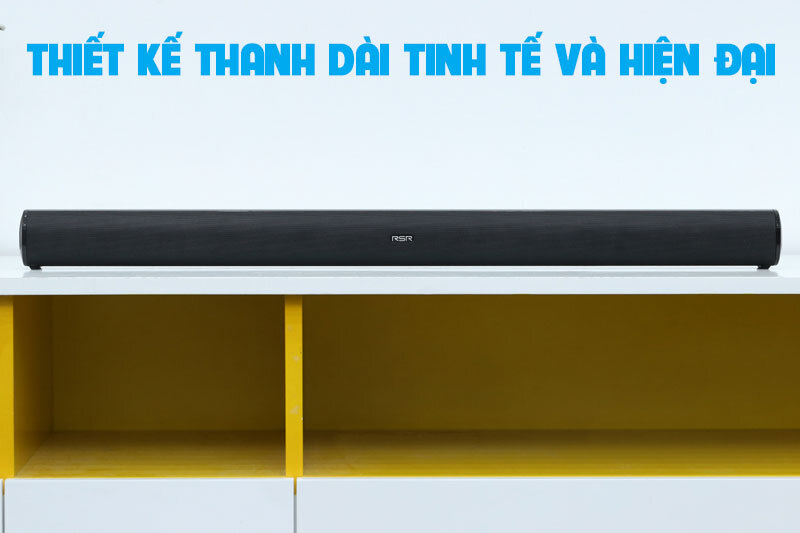 Loa Soundbar RSR TB221L Loa Soundbar RSR TB221L