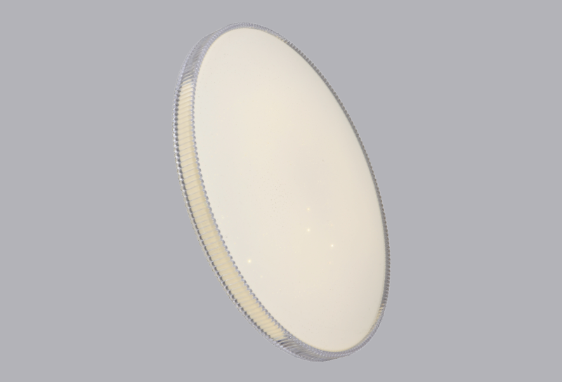 Đèn Led ốp trần MPE RCL 30 3C có cấu tạo chắc chắn