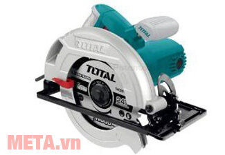 Máy cưa đĩa tròn Total TS1222356 Máy cưa đĩa tròn Total TS1222356
